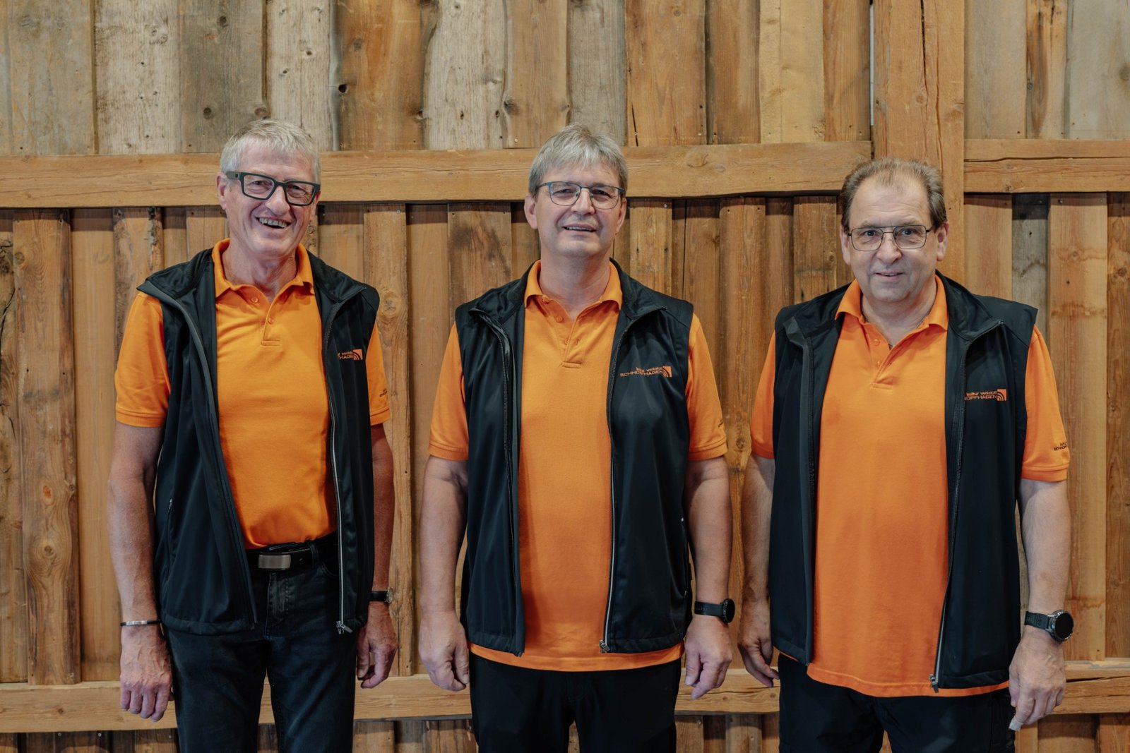 Ton- und Lichttechnik Team Kultur-Werkstatt-Schnopfhagen
